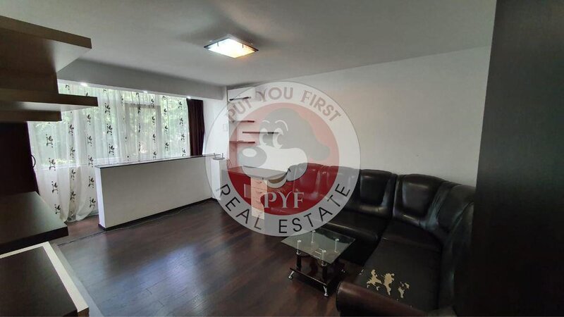 Drumul Gazarului | Ap 2 camere | semidecomandat | 47mp | B11509