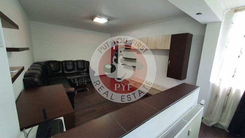 Drumul Gazarului | Ap 2 camere | semidecomandat | 47mp | B11509
