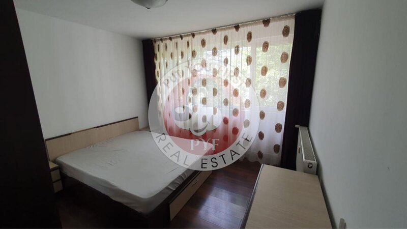 Drumul Gazarului | Ap 2 camere | semidecomandat | 47mp | B11509
