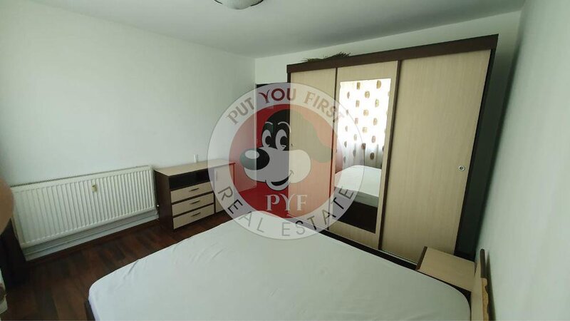 Drumul Gazarului | Ap 2 camere | semidecomandat | 47mp | B11509