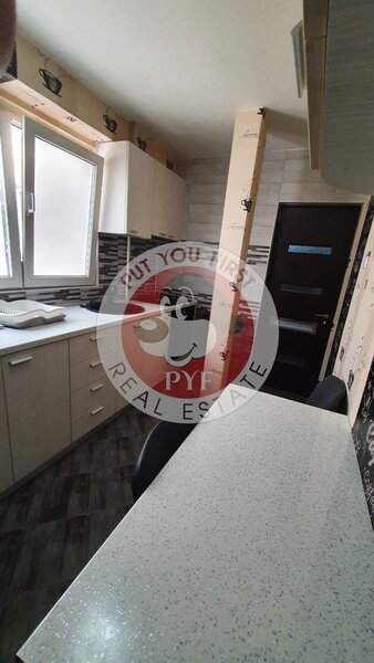 Drumul Gazarului | Ap 2 camere | semidecomandat | 47mp | B11509